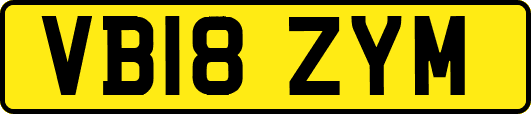 VB18ZYM