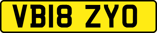VB18ZYO