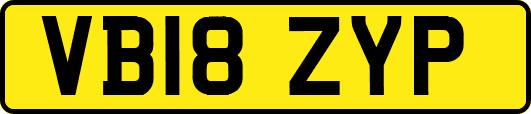 VB18ZYP