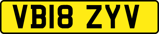 VB18ZYV
