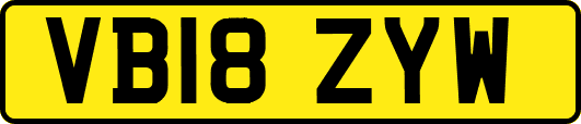 VB18ZYW