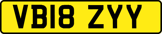 VB18ZYY