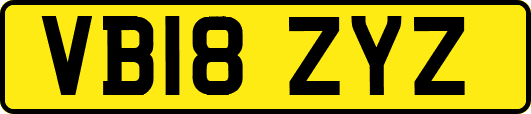 VB18ZYZ