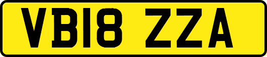 VB18ZZA