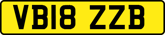 VB18ZZB