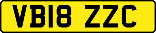 VB18ZZC