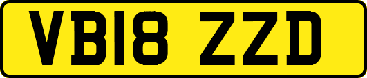 VB18ZZD