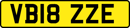 VB18ZZE