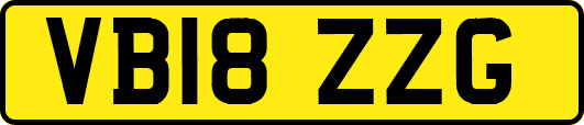 VB18ZZG