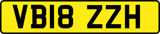 VB18ZZH