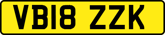 VB18ZZK