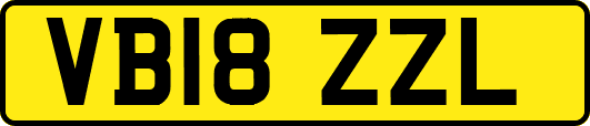 VB18ZZL