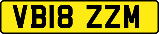 VB18ZZM