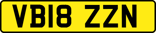 VB18ZZN