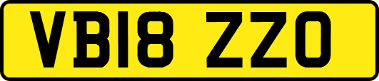 VB18ZZO
