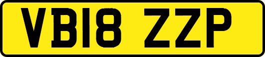 VB18ZZP