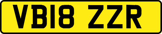 VB18ZZR