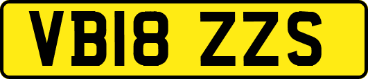 VB18ZZS