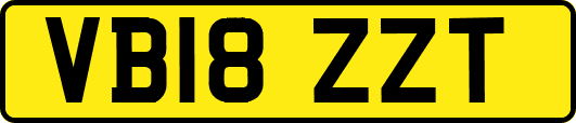 VB18ZZT