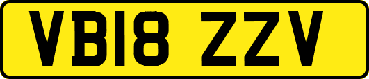 VB18ZZV