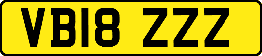 VB18ZZZ