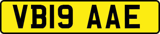 VB19AAE