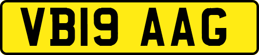 VB19AAG