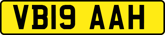 VB19AAH