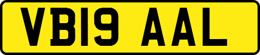 VB19AAL