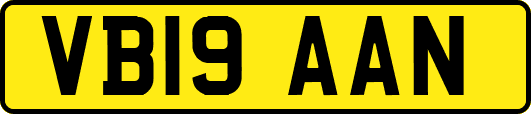 VB19AAN