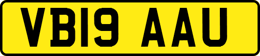 VB19AAU