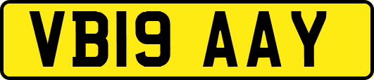 VB19AAY