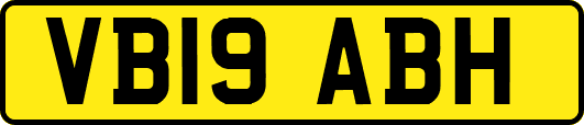 VB19ABH