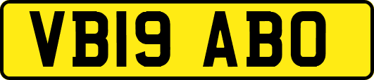 VB19ABO