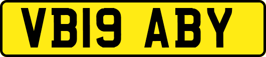 VB19ABY