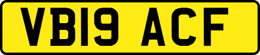 VB19ACF