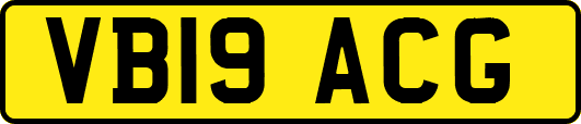 VB19ACG