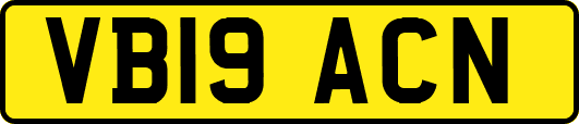 VB19ACN