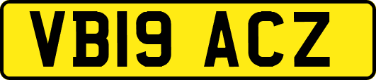 VB19ACZ
