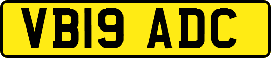 VB19ADC