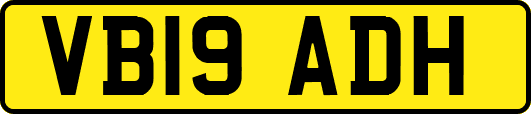 VB19ADH