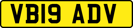 VB19ADV