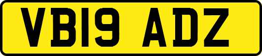 VB19ADZ