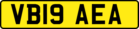 VB19AEA