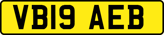 VB19AEB