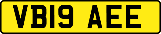 VB19AEE