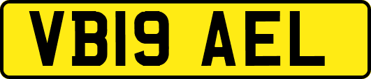 VB19AEL