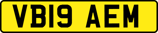 VB19AEM