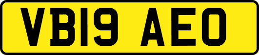 VB19AEO