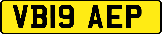 VB19AEP
